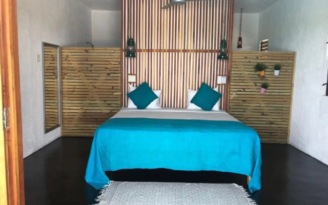Lashings Boutique Hotel & Villas