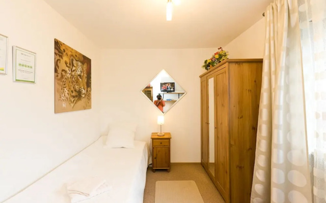 Bed and Breakfast Zeevat