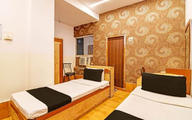 Hotel Dinar