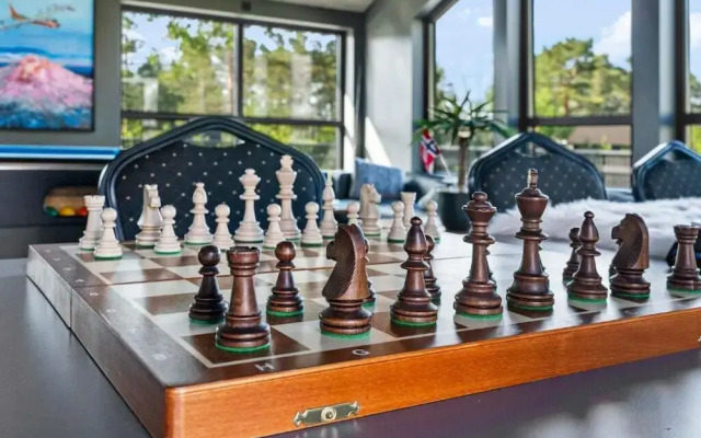 Nordica Resort Florø