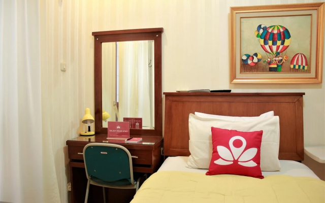 Kusuma Executive Residence