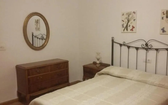 Casa Rural la Veguilla