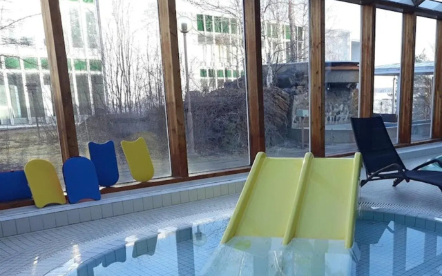 Spahotel Casino