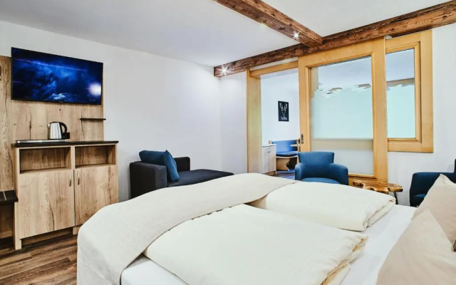 Hotel Rustika