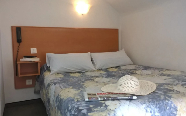 Hôtel Compostelle