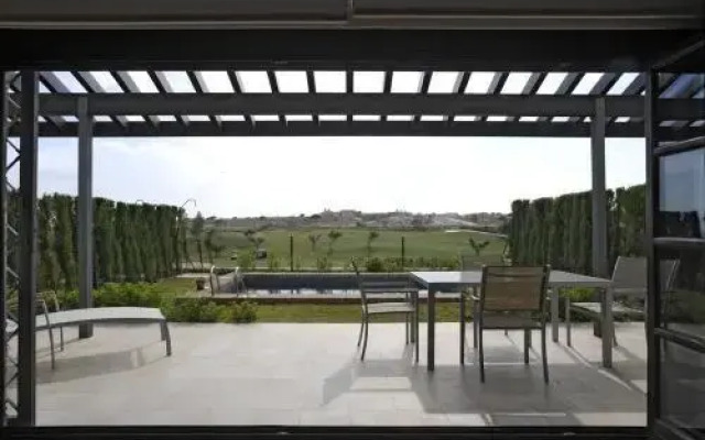 Peralejagolf Villas