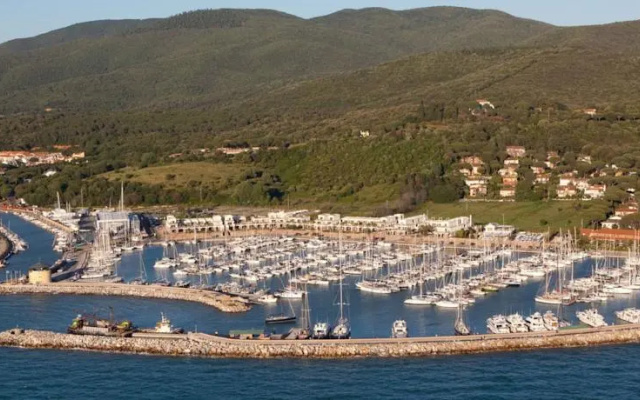 Puro Suites Toscana