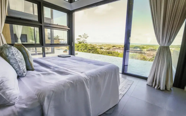 Moanalei Villas