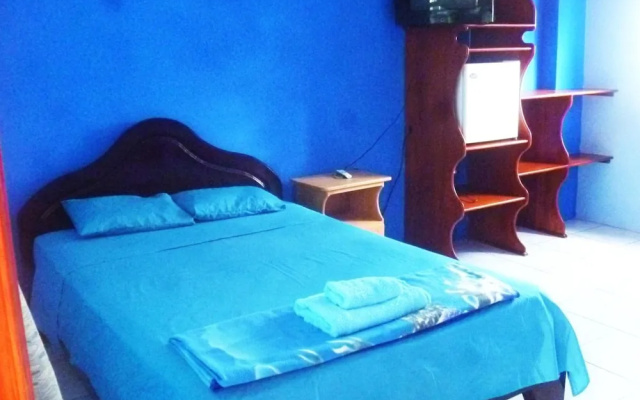 Hostal los Delfines