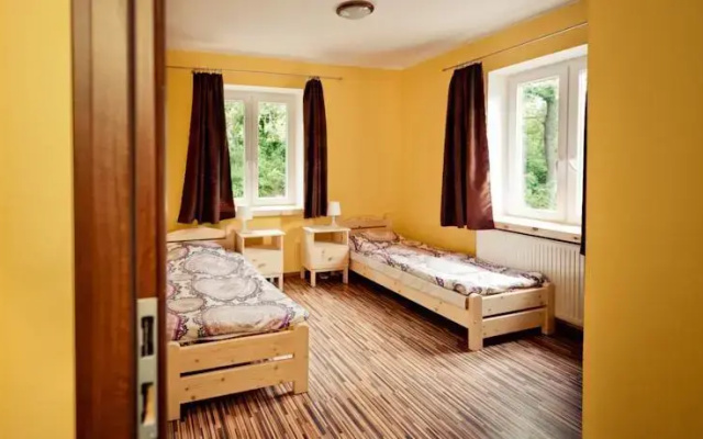 Szczelinka
