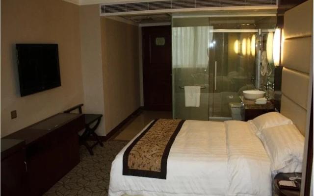 Shenzhen Petrel Hotel