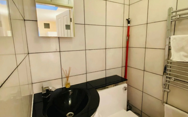 The Vita Guesthouse