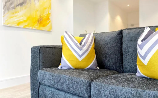 Fleet Heights Apartment Two