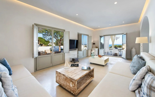 Villa Adrali