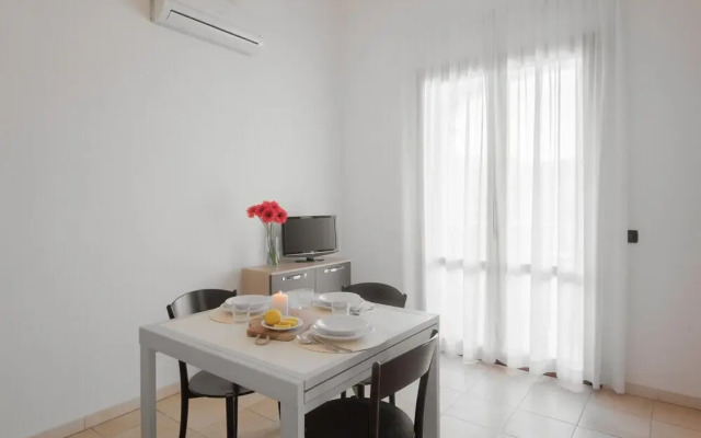 Residence Le Fontane