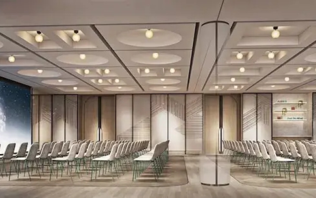 EVEN Hotel Quanzhou City Center by IHG