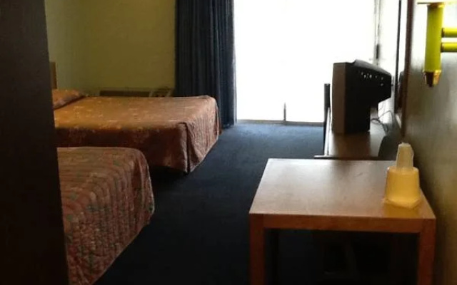 Regency Inn and Suites