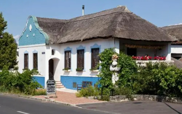 Archehof - Zur Grube
