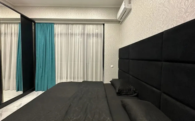 Aparthotel by Luxe Group TT88