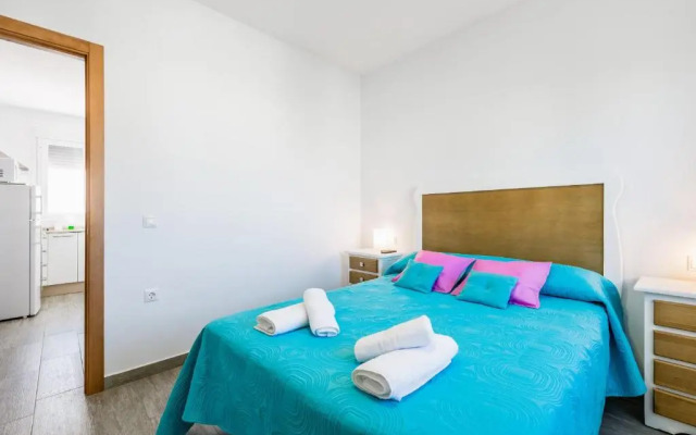 Apartamento La Higuera 2