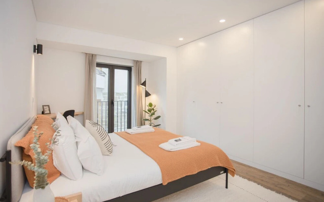 Liiiving - Cooper Residence Apartment