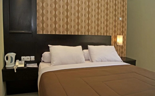 The Winner Premier Hotel