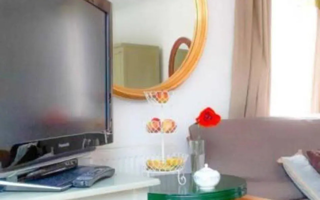 OYO Lonsdale Guest House
