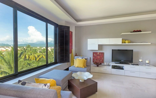 Serene 4 Bedroom Condo