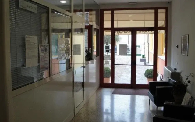 Casa Per Ferie Alle Lagune
