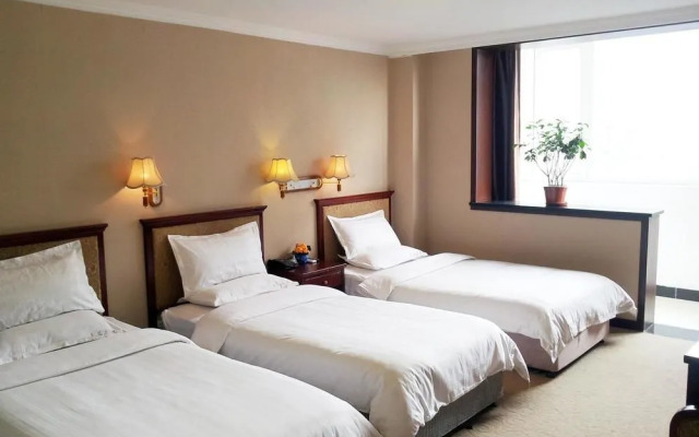 Dongfang Wenyuan Hotel
