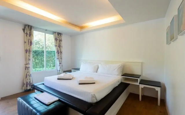 75/2 Residence Hua Hin