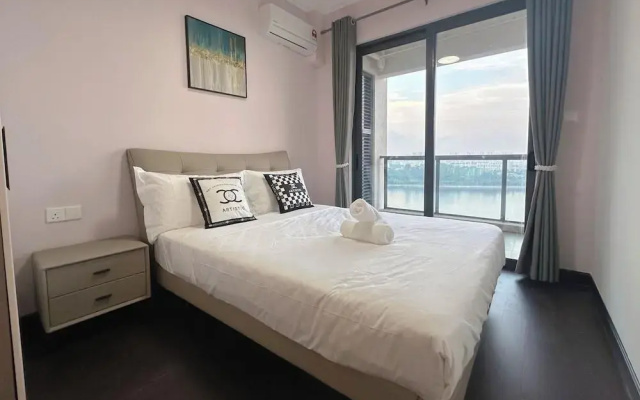 R&F Superior Homestay By Han Lin Sojourn