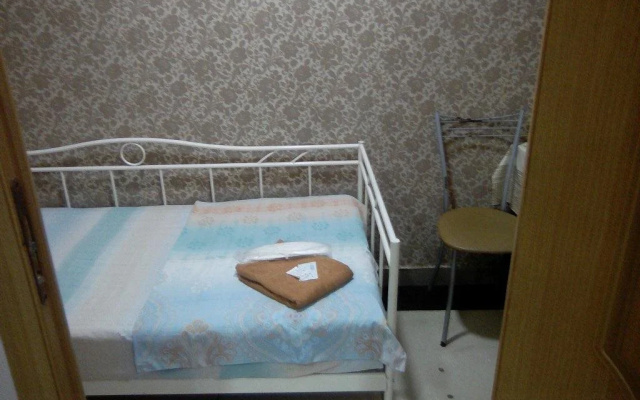 Hotel Rica
