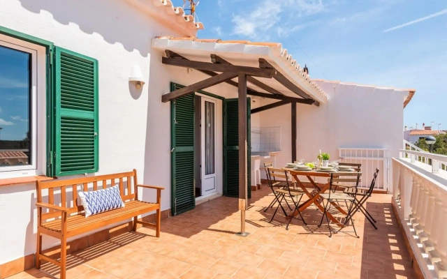 Villa Miguels