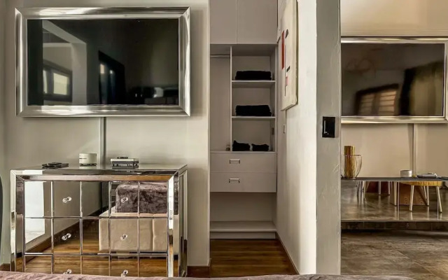 Urban Lofts Laureles 40