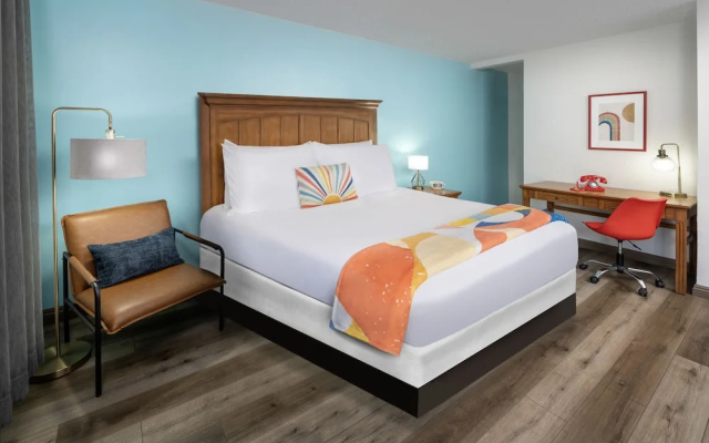 Star Hotel Inn & Suites