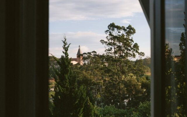 Отель LaRita Dalat Boutique Hotel Вьетнам, Далат - отзывы, цены и фото номеров - забронировать отель LaRita Dalat Boutique Hotel онлайн