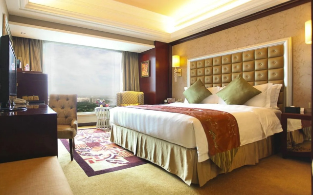 Shenyang Royal Wan Xin Hotel
