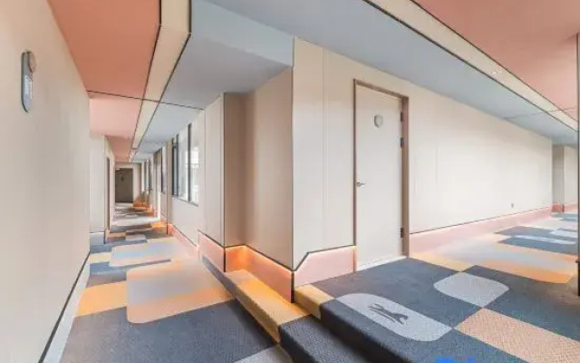 HanTing Hotel (Wuyishan Municipal Government)