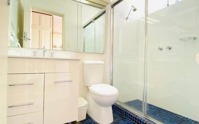 Connells Motel & Serviced Apartments