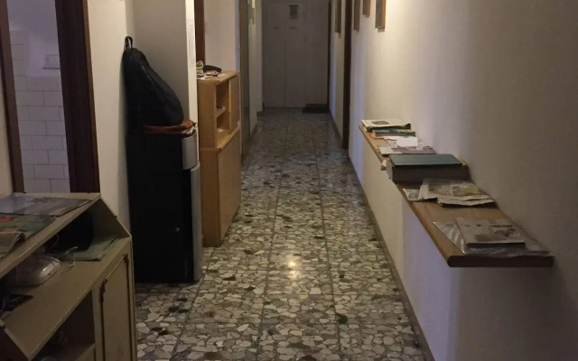 B&B Paradiso
