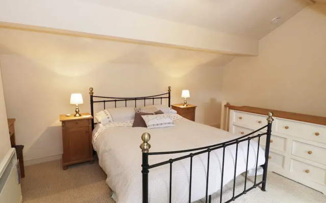 Menai Cottage