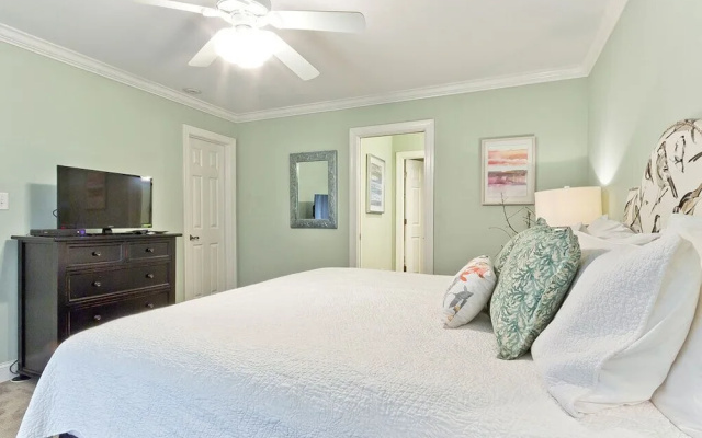Sandcastle by Tybee Vacation Rentals