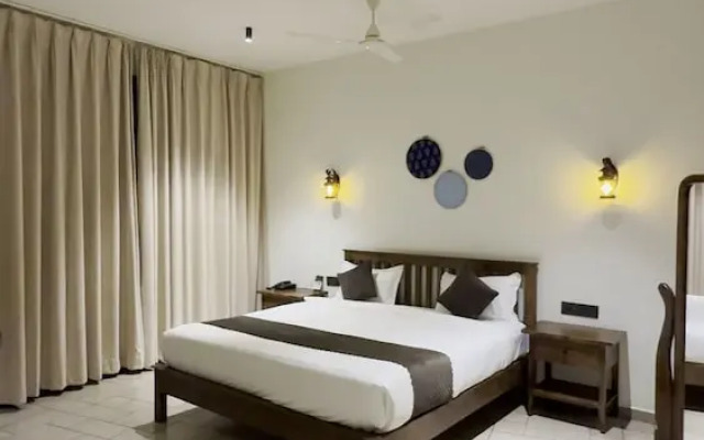 Nirwana Resorts and Club