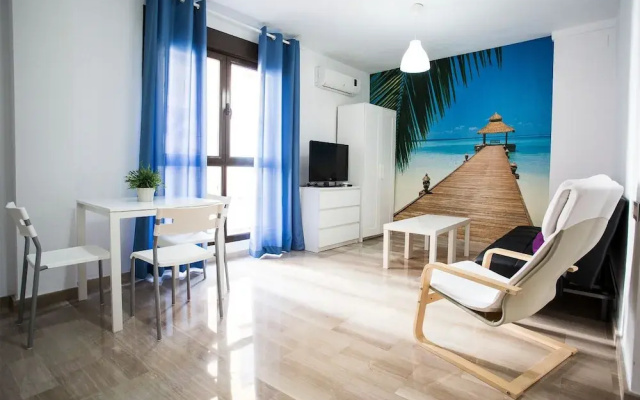 C&V Apartamentos - Horno de Marina