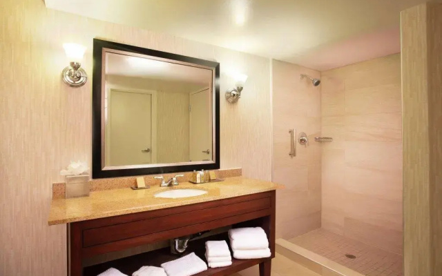 Radisson Hotel Columbia