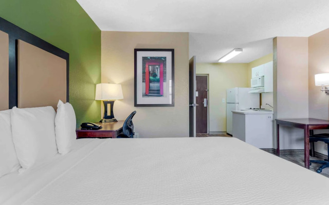 Extended Stay America Suites Houston Galleria Westheimer