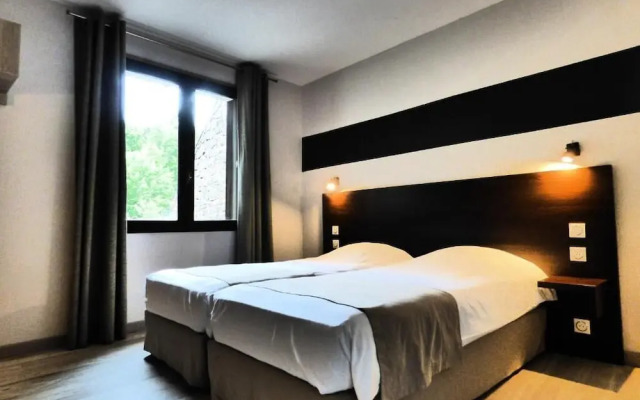Hotel Prunières