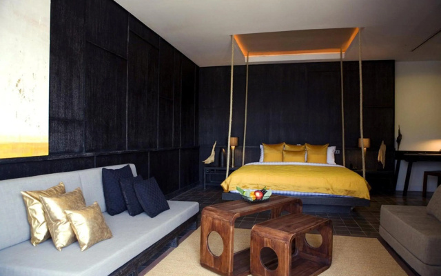 Aruntara Riverside Boutique Hotel