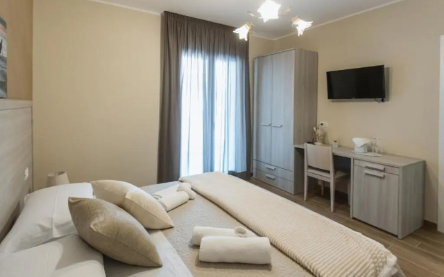 Oasi Perla Del Mare Rooms